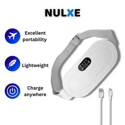 Nulxe Portable Relief